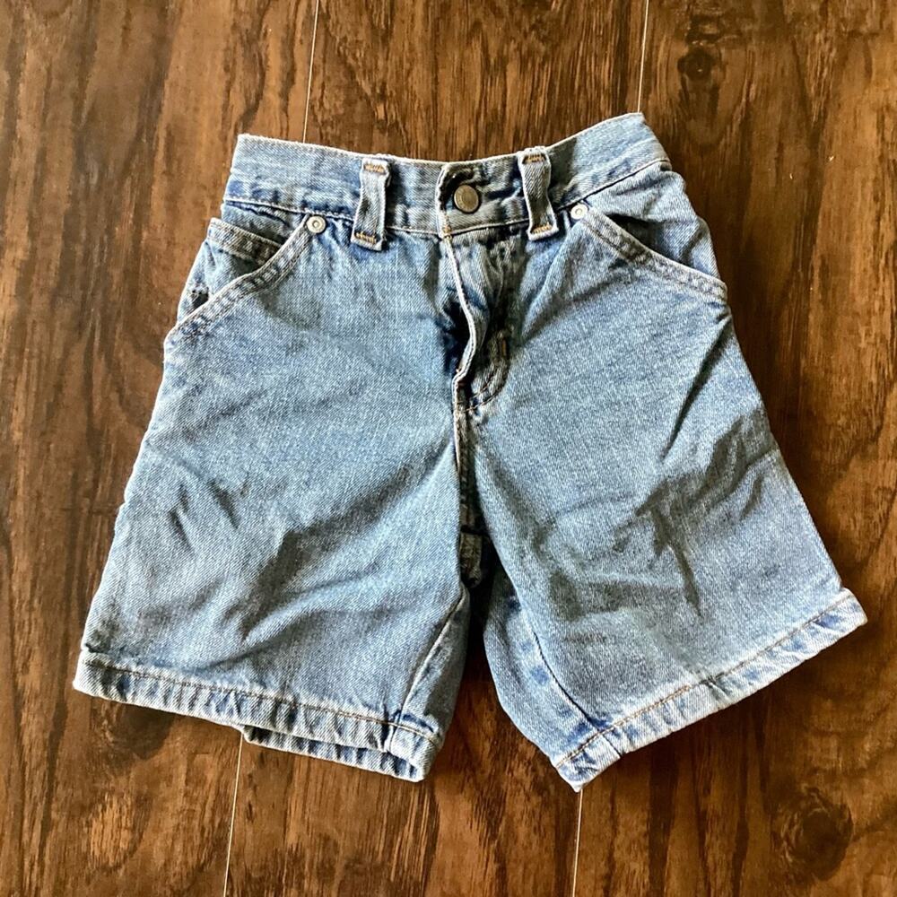 Faded Glory Jean Shorts